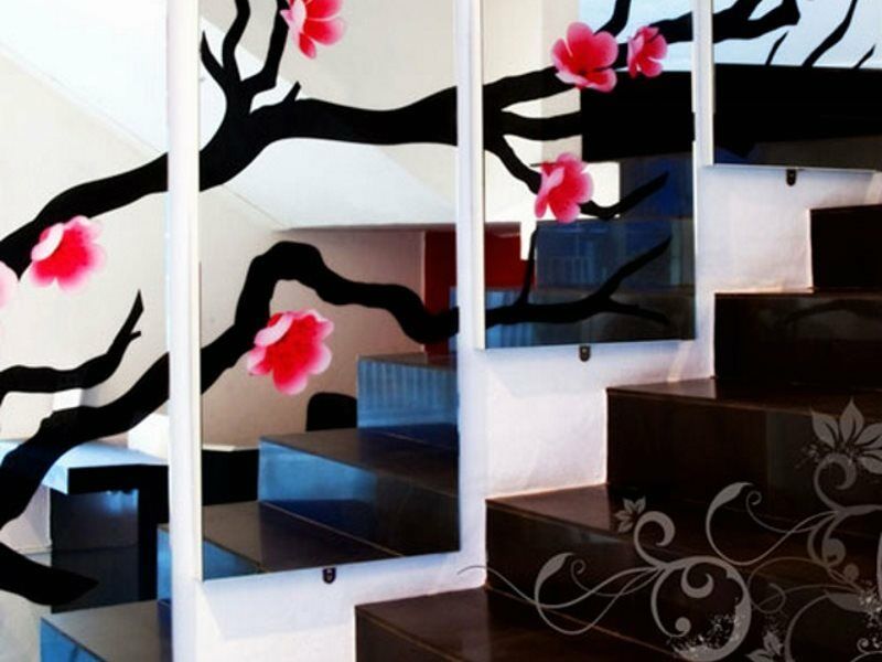 Padi Madi Boutique Guesthouse Bangkok Bagian luar foto